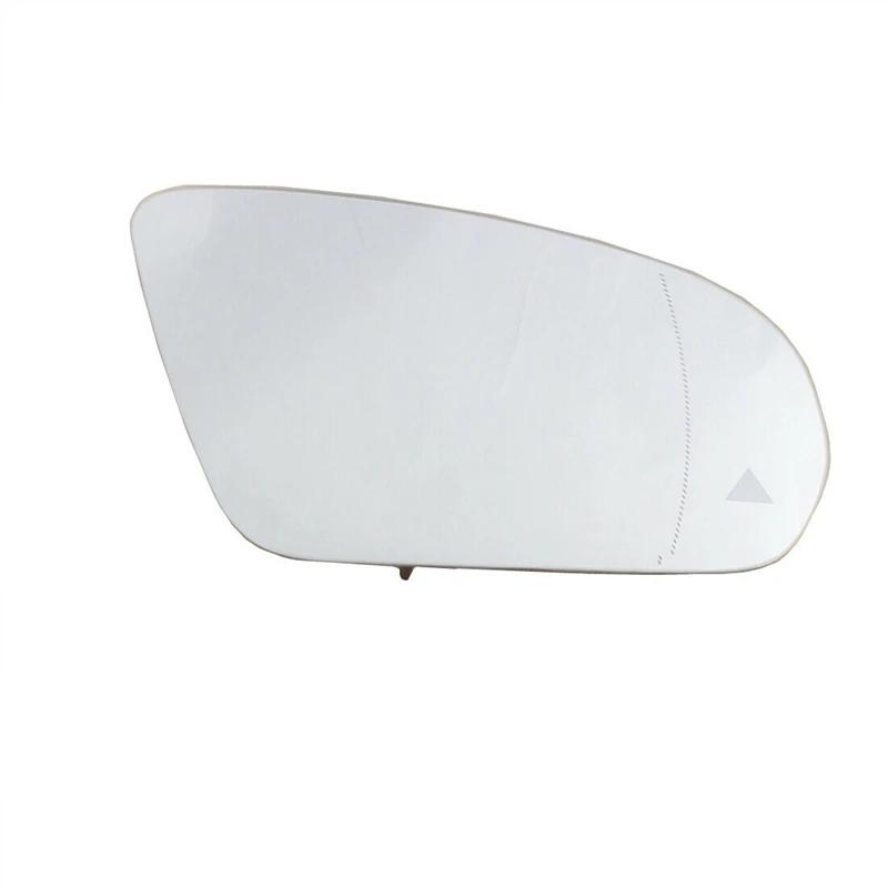 Rétroviseur Latéral en Verre pour Mercedes-Benz Classe C,E,S,GLC, W205, W222, W213, X253, 2013-2021