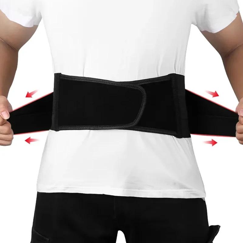 Attelle de protection de taille pour moto, Anti-chute, confortable, respirant, tout-terrain, ceintur