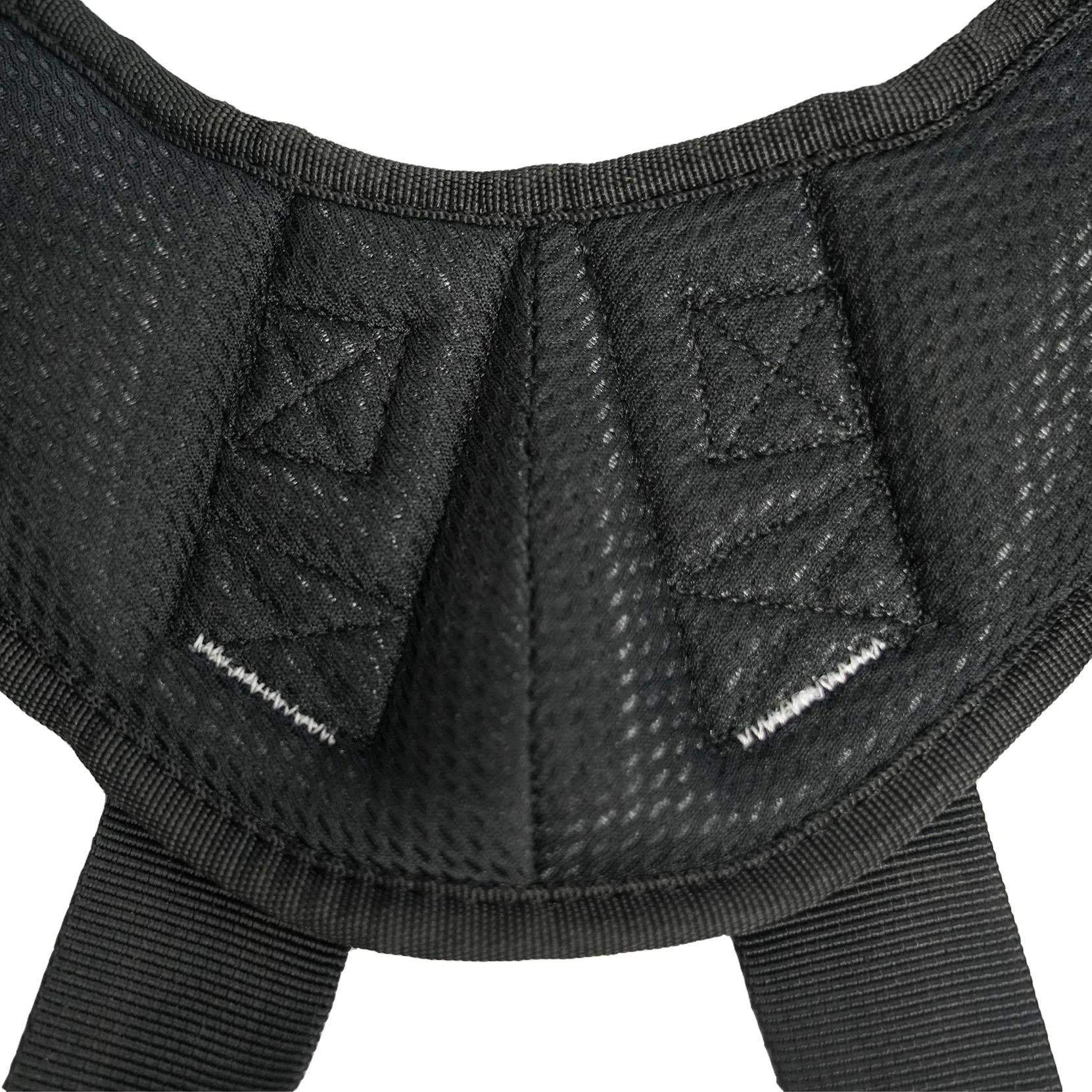 KUNN – bretelles de ceinture à outils rembourrées, pour charpentier, Construction, électricien, trav