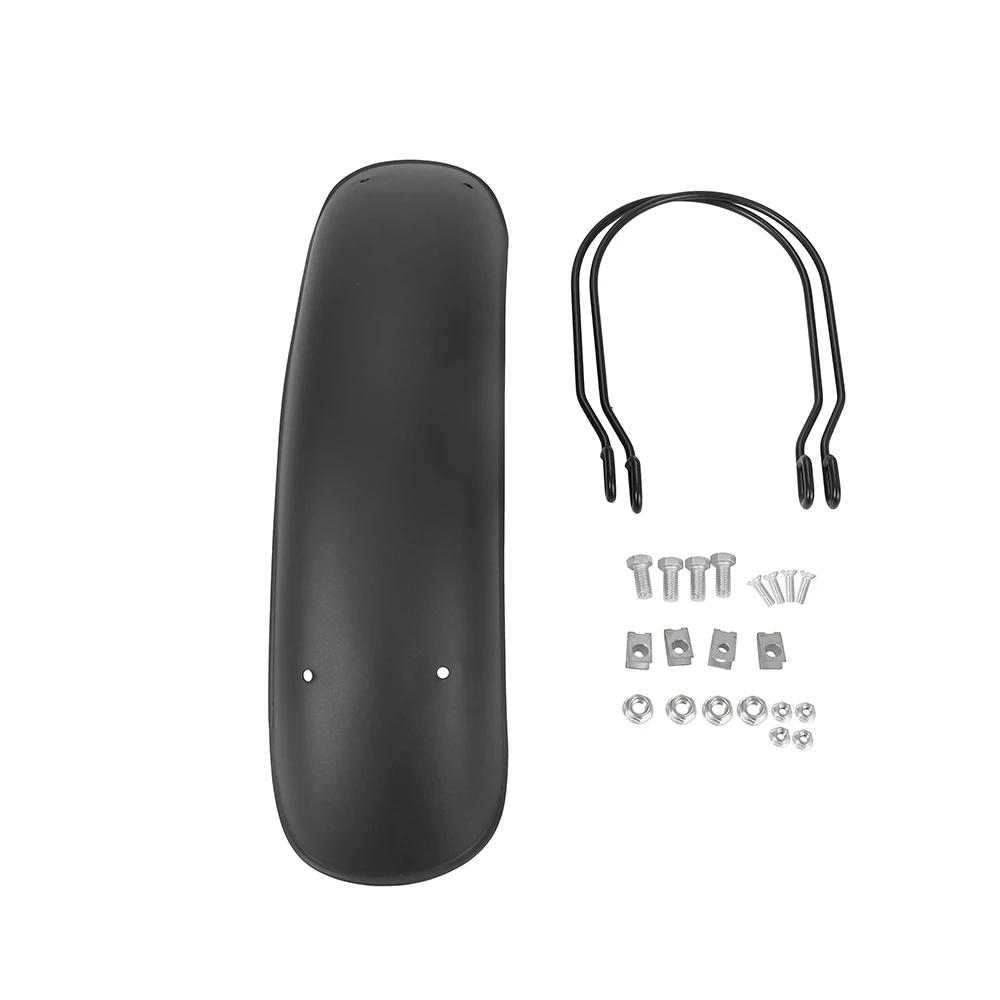 Protecteur universel de couverture de garde-boue avant de MOTO, pour Harley Honda Yamaha Suzuki Cafe
