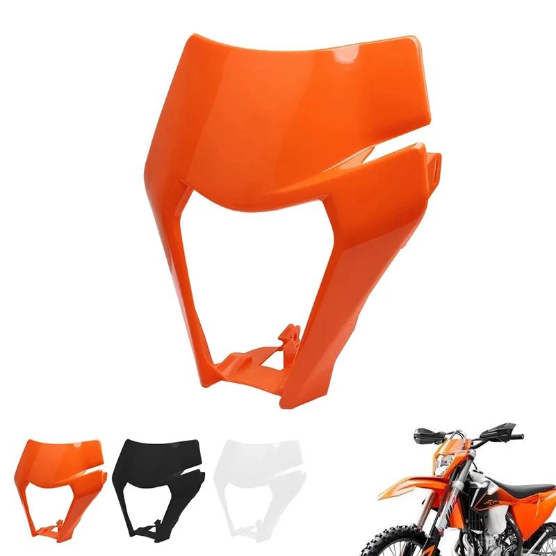 Masque de moto Enduro, phare pour KTM EXC, accessoires XC SX SXF XCW 125 à 500 SMR 2021 2022, Kit en