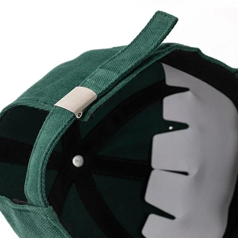 Casquette de Baseball pour hommes et femmes, grande taille 60-65cm, 55-60cm, chapeaux de Sport popul