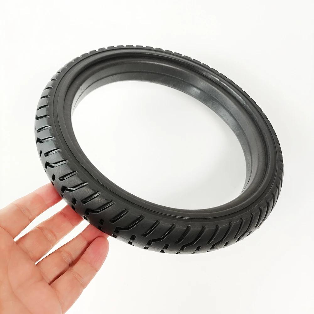 Pneu de poussette pour roue arrière Quinny Buzz Xtra, couverture de Trye en PU personnalisée avec ba