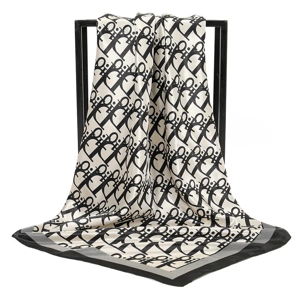 Foulard Hijab léger pour femmes musulmanes, Durable, facile à coiffer, enveloppe confortable, tissu 
