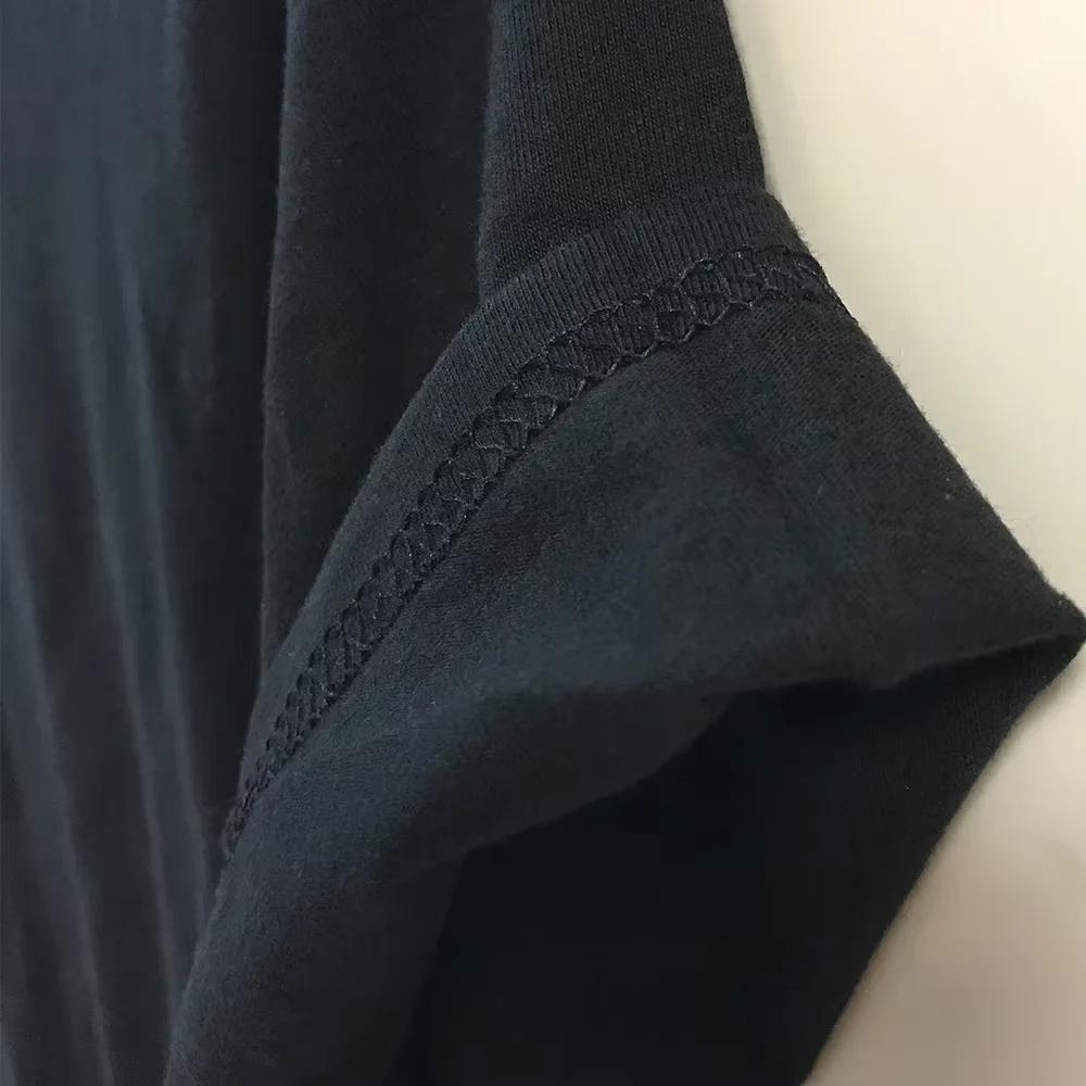 T-shirt décontracté unisexe pour enfants en coton de haute qualité, imprimé Sun Wufan, style rétro D
