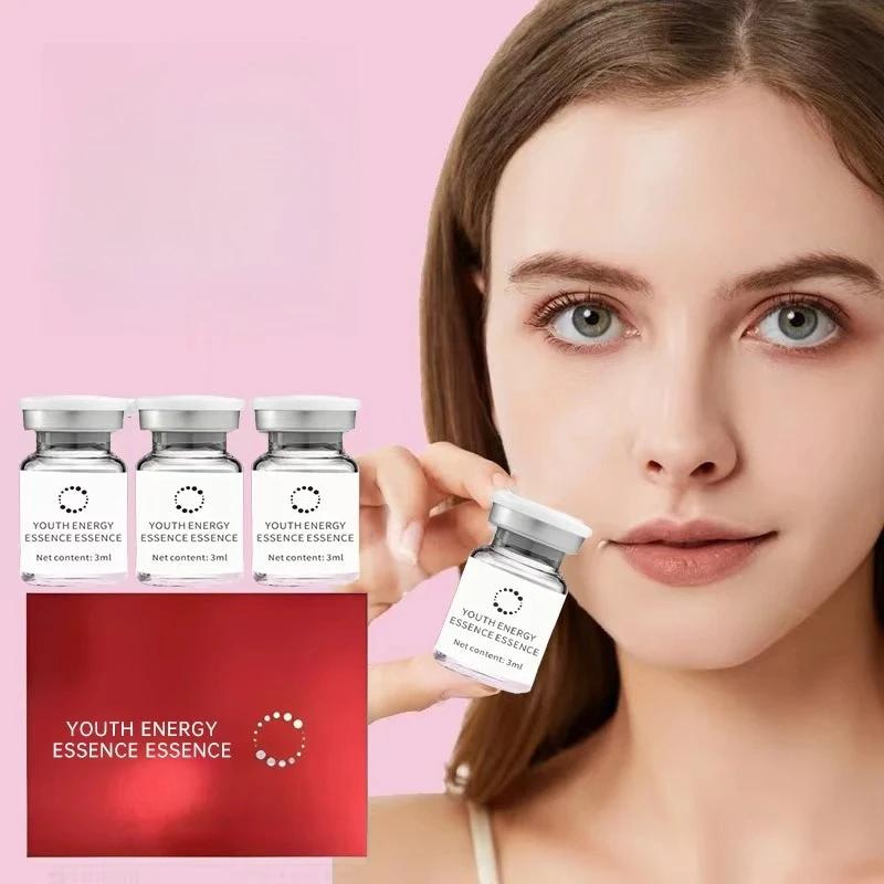 Nouveaux modèles 135 rose nctf acide hyaluronique essence réparation peau anti-âge raffermissant bla