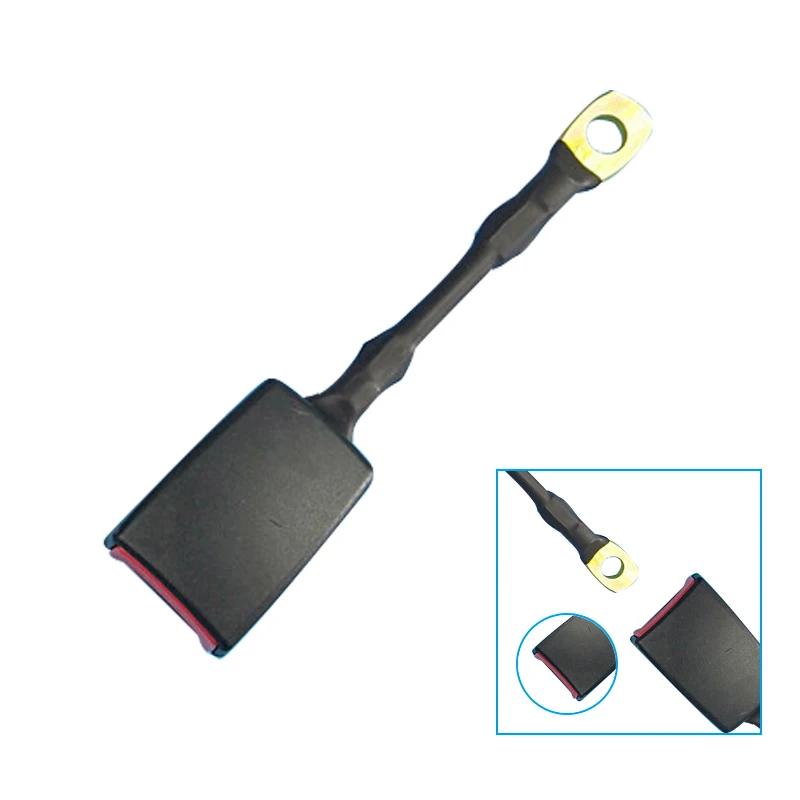 Ceinture de sécurité rétractable universelle à 3 points, sangles de sécurité pour conducteur, verrou