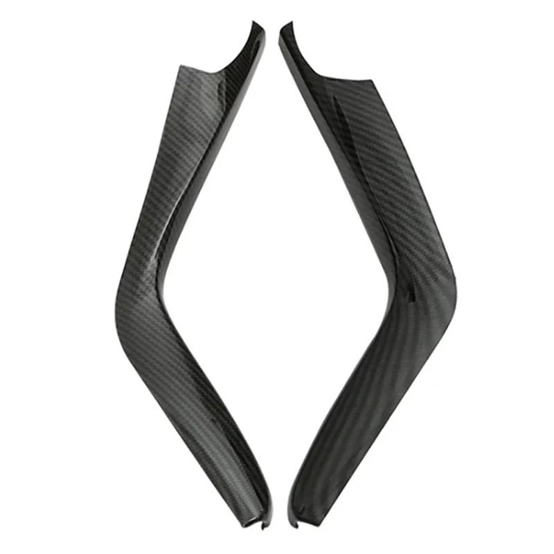 Bandes de panneau de changement de vitesse intérieur de voiture, autocollant de garniture pour Honda