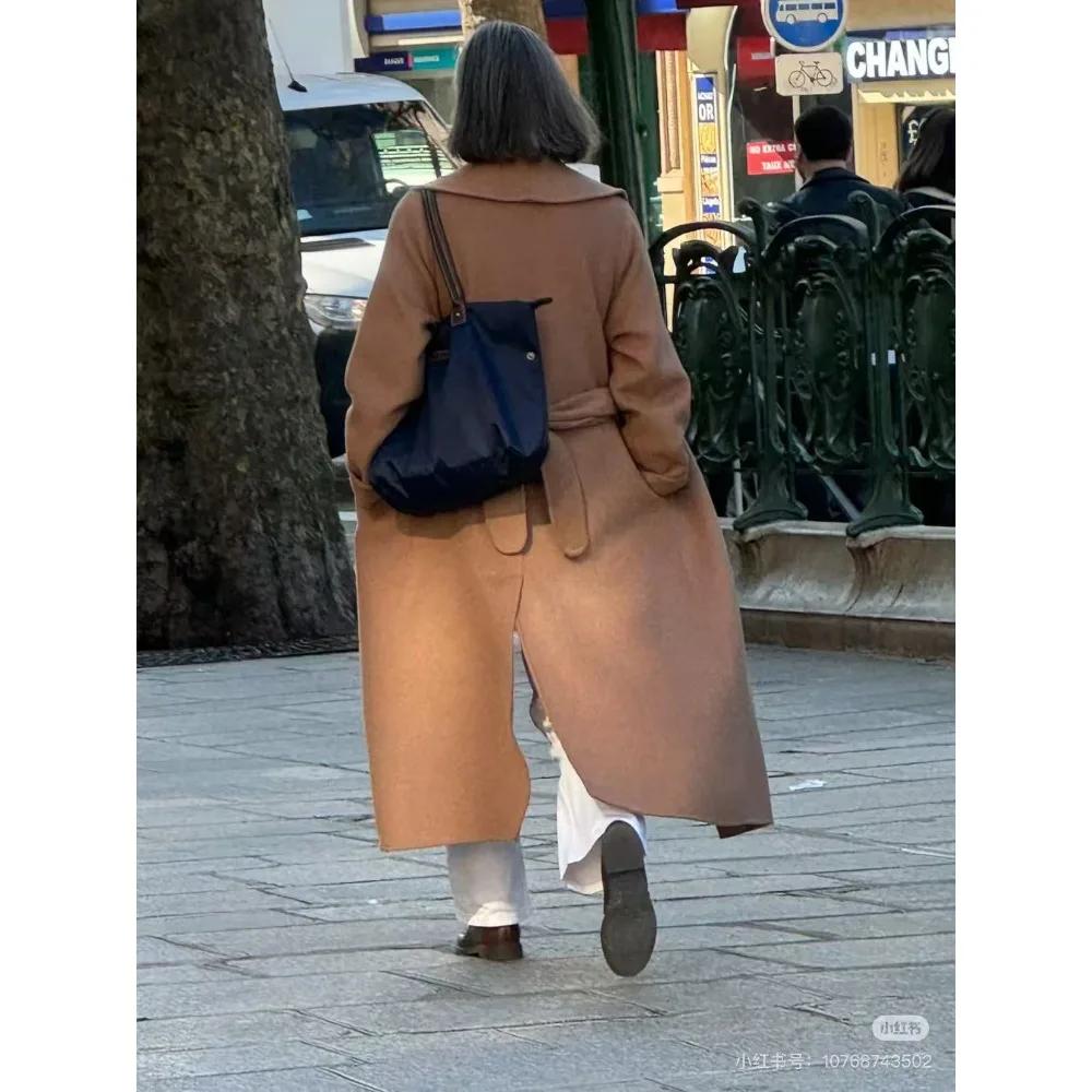 Sac à main pliable 2026, sac de transport de banlieue grande capacité, grand sac multifonctionnel de