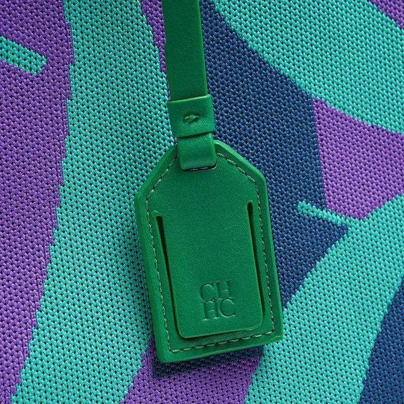 CHCH grande capacité femmes sac à main 2025 nouvelle mode sac fourre-tout décontracté femmes sac à p