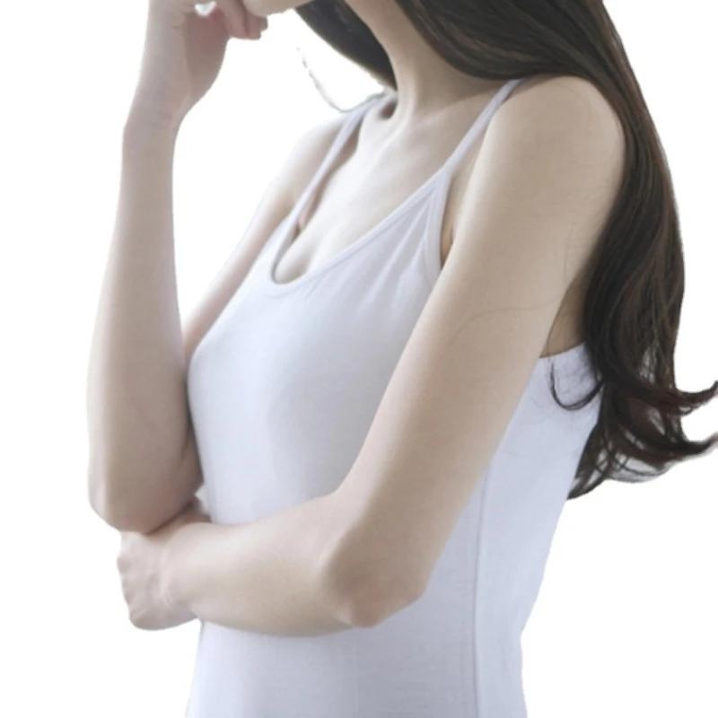 Mini robe Camisole Sexy à bretelles Spaghetti pour femmes, moulante, Club, couleur unie, robes de so