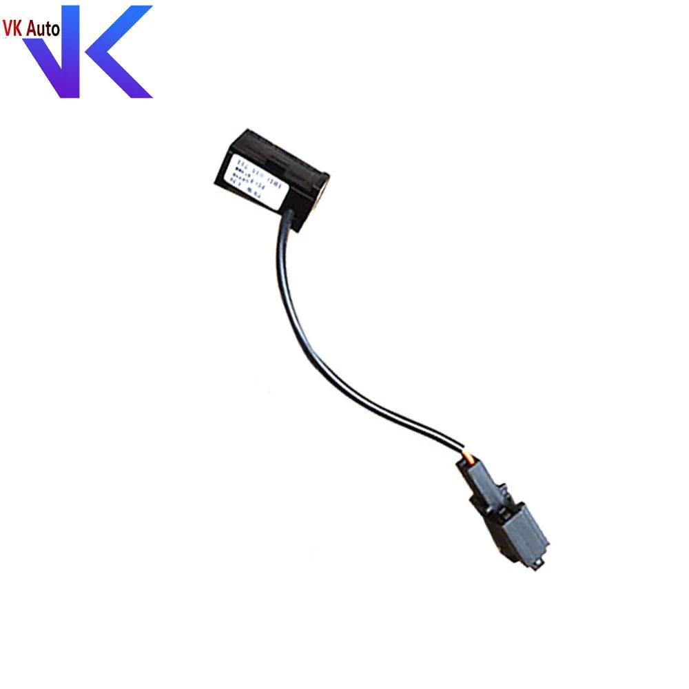 Module micro compatible Bluetooth pour appareil mains libres, pour VW Golf Jetta Passat Polo Tiguan 