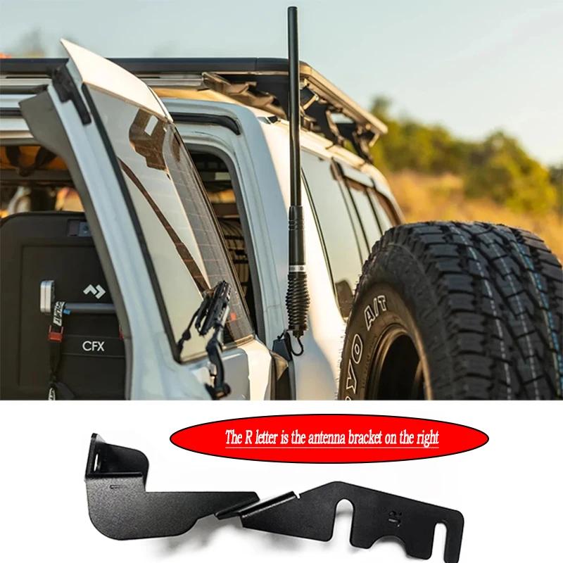 Pour Nissan Patrol Y61 support d'antenne NISSANY61 support de montage d'antenne base Nissan Y61 acce