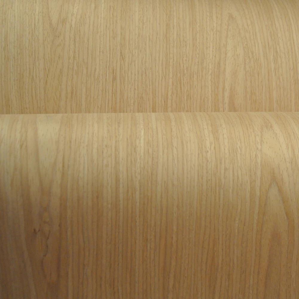 Placage en bois de chêne blanc, nouveau Design du continent, avec support molletonné pour porte et T