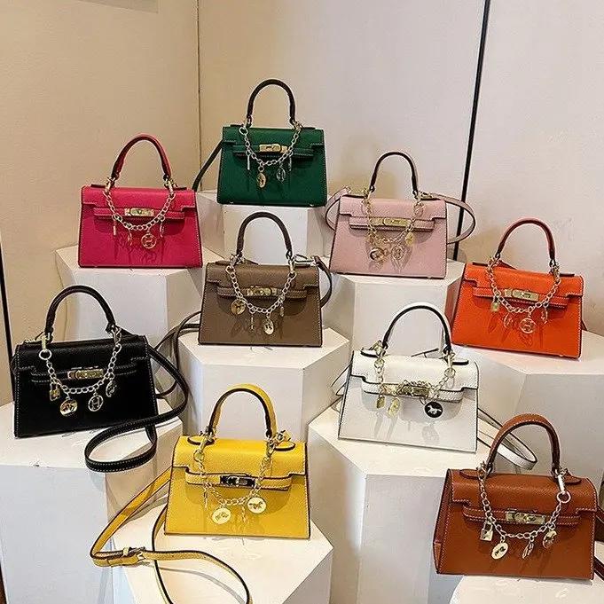 Sac à langer élégant de grande capacité pour femmes, sac fourre-tout en cuir de luxe, sac à bandouli