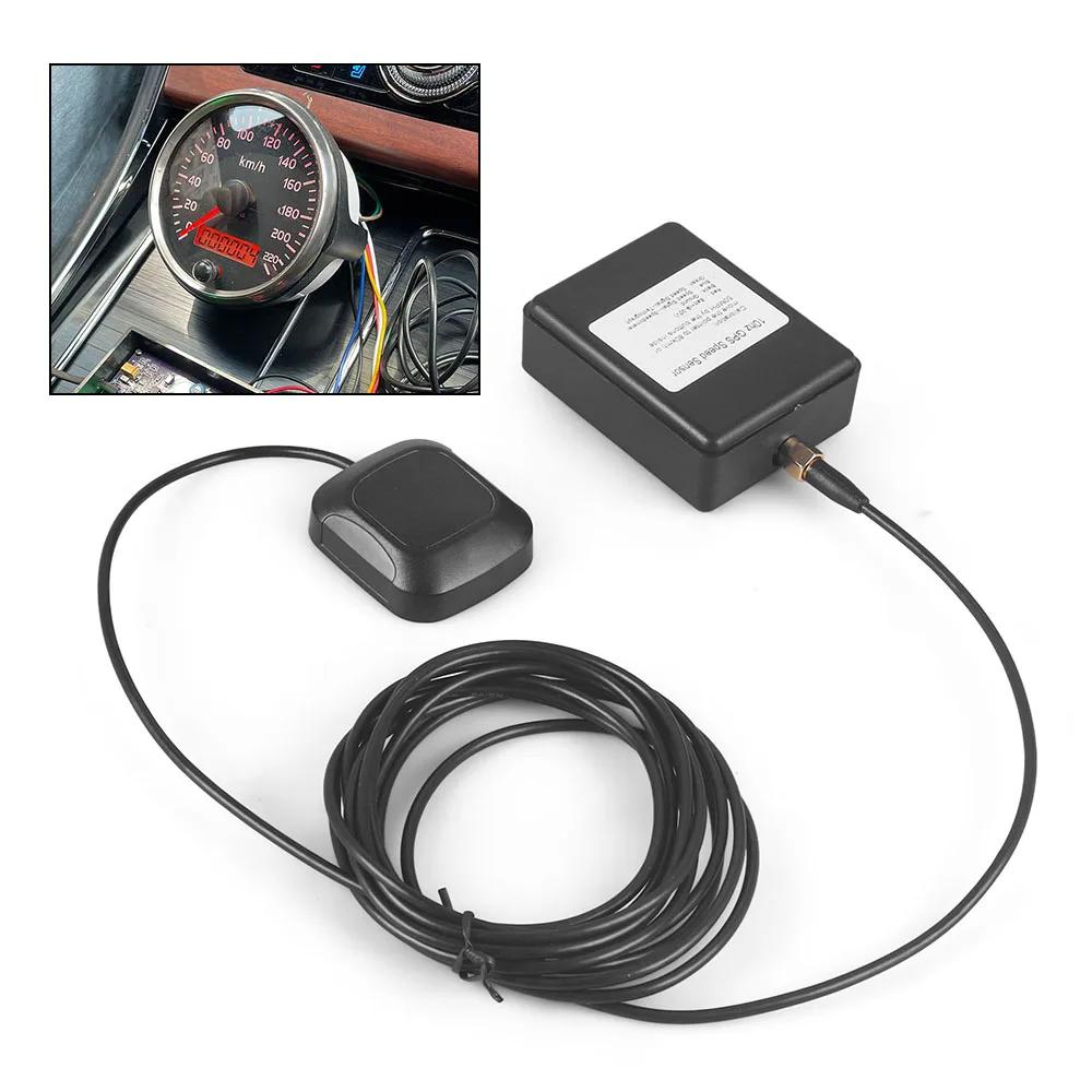 Adaptateur de capteur de compteur de vitesse GPS universel, émetteur de vitesse, voiture, camion, ba