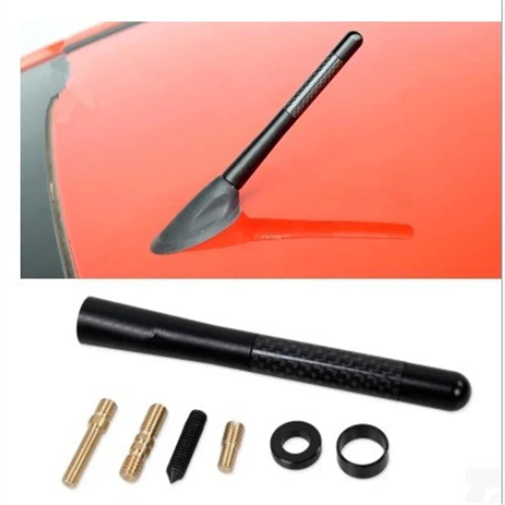 Antenne de toit de voiture courte et trapu, pour Mercedes Benz classe A W176 W169 B W246 W245 C W205