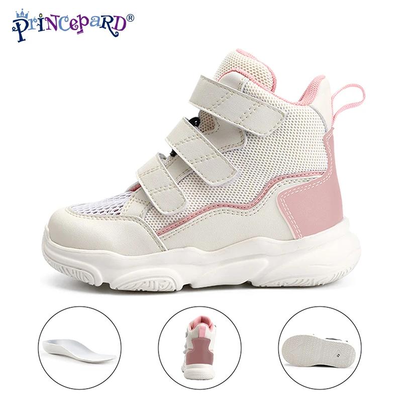 Chaussures Orth4WD pour Fille et Garçon, Baskets d'Automne et d'Été Super Légères, Respirantes, avec