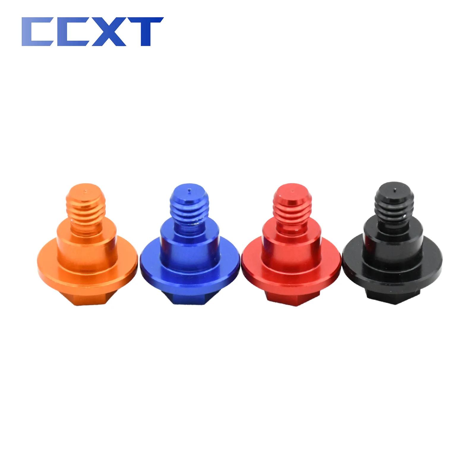 Boulon de protection de fourche pour moto M6 * 12, pour KTM SX SXF XC XCF XCW EXC EXCF 125-530cc 200