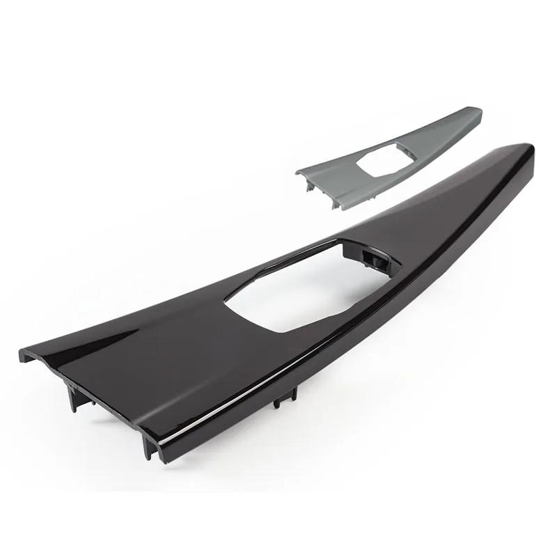 Couvercle de panneau multimédia, accessoires d'intérieur pour BMW série 3 4 3GT F30 F32 F35 F36 M Sp