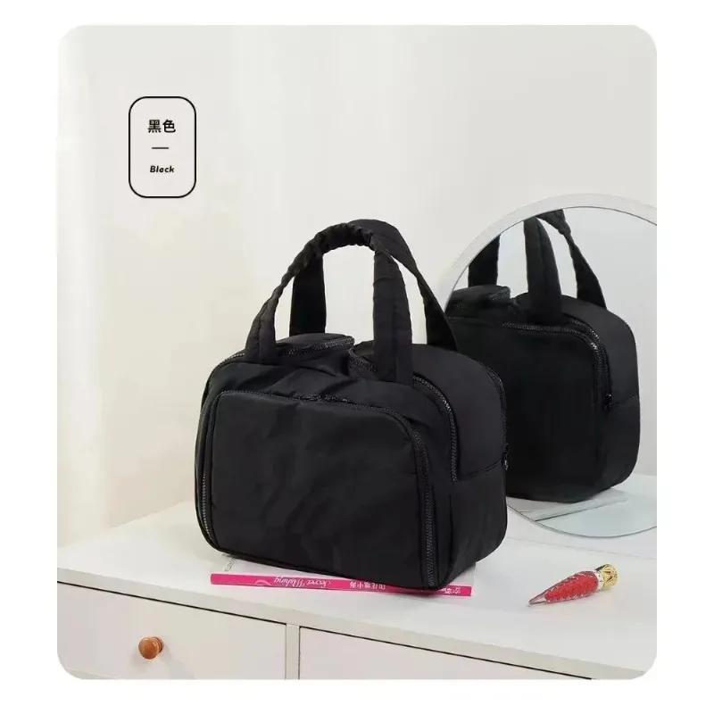 Sac fourre-tout pliable luxe maman 2026 : sac à main imperméable bandoulière pratique