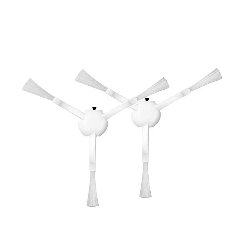 Compatible avec (Dreame D9, D9 Max, L10 Pro, Trouver LDS Finder) Accessoires : brosse principale, br