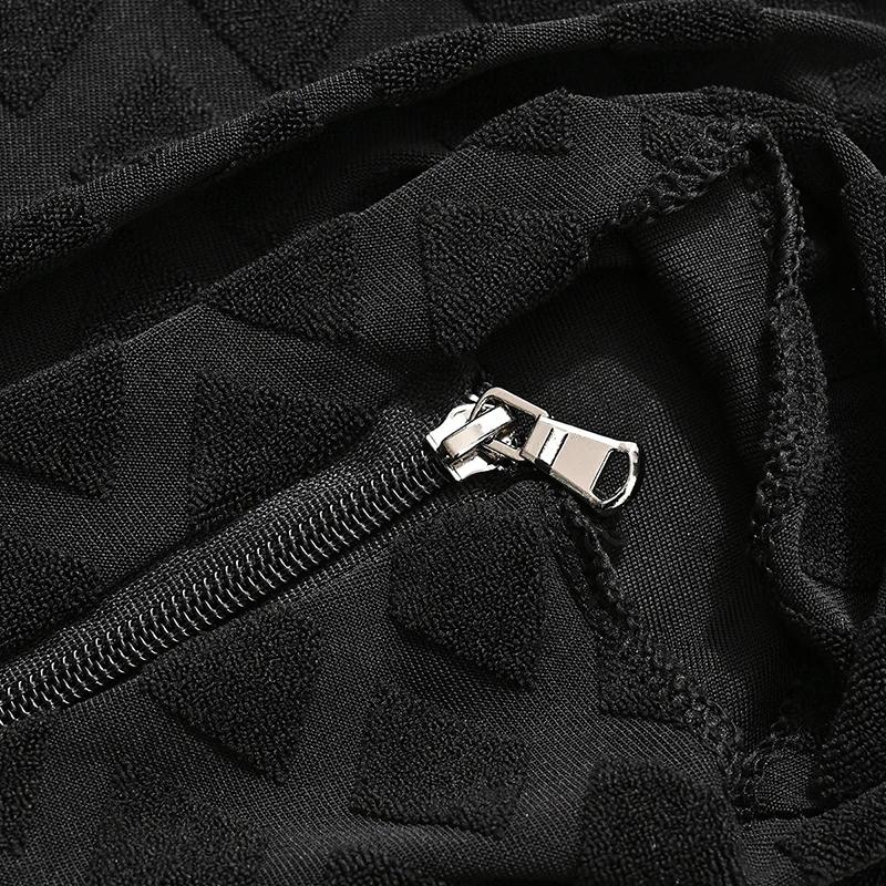 Housse de chaise de jeu en Jacquard polaire élastique, extensible, anti-poussière, housse de protect