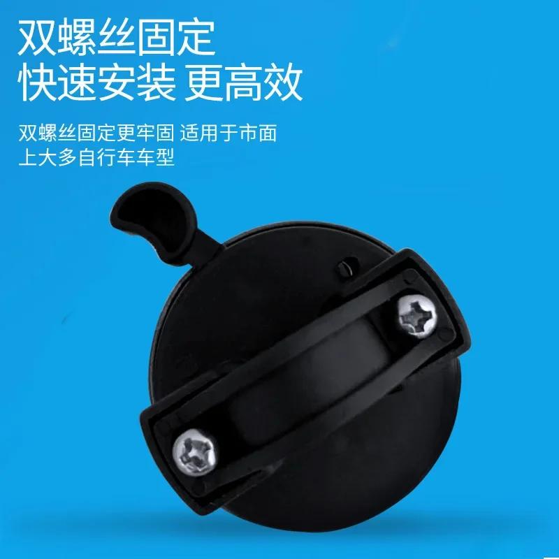 5*5 cm Spiderman cloche de vélo enfants vélo mignon dessin animé métal avertissement Super fort cloc