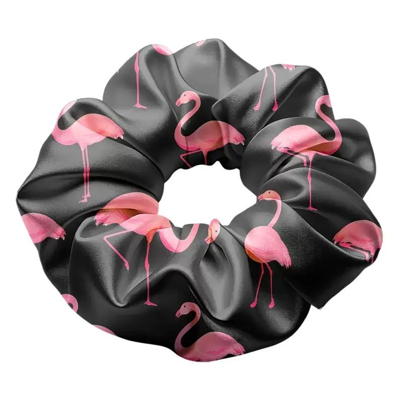 Attache de cheveux teckel mignonne, 2 pièces, bandeau de cheveux Durable à haute élasticité avec Ado