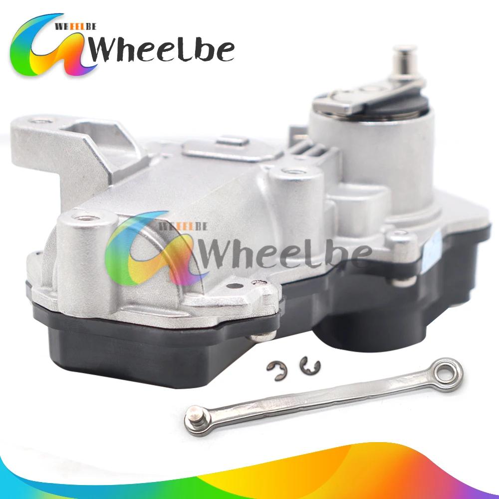 Actionneur de turbocompresseur, soupape de décharge Turbo CT16V pour Toyota Hilux Innova Fortuner 2,