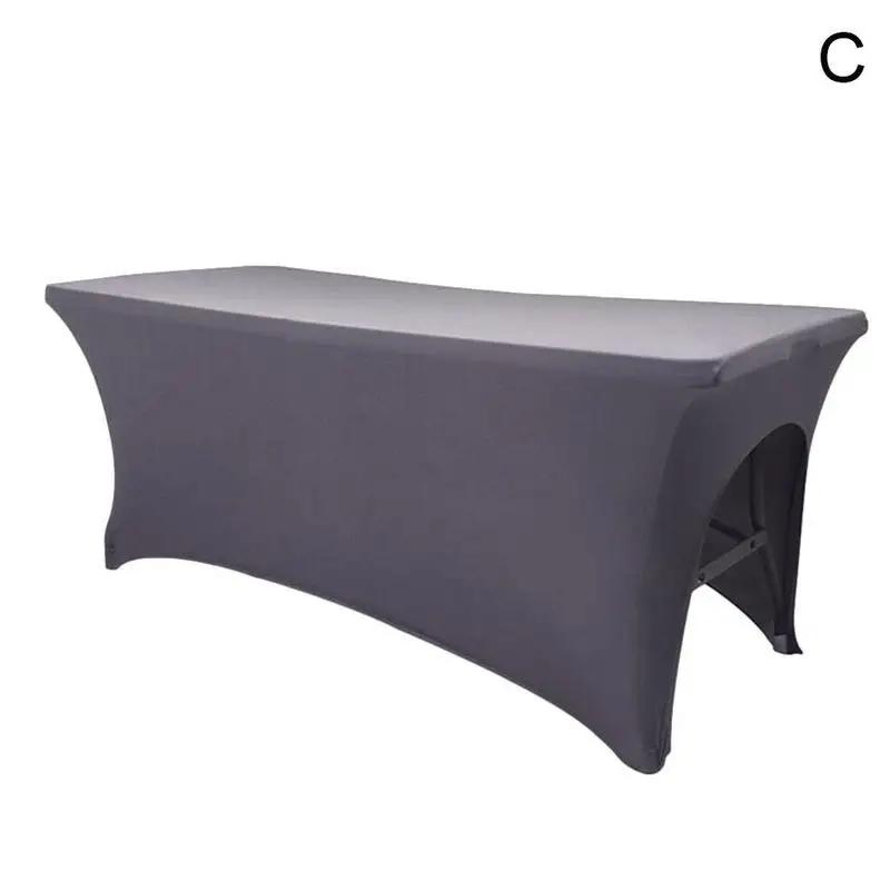 Salon de beauté Massage lit couverture Spa Table feuille Massage feuille SPA Table couverture doux p