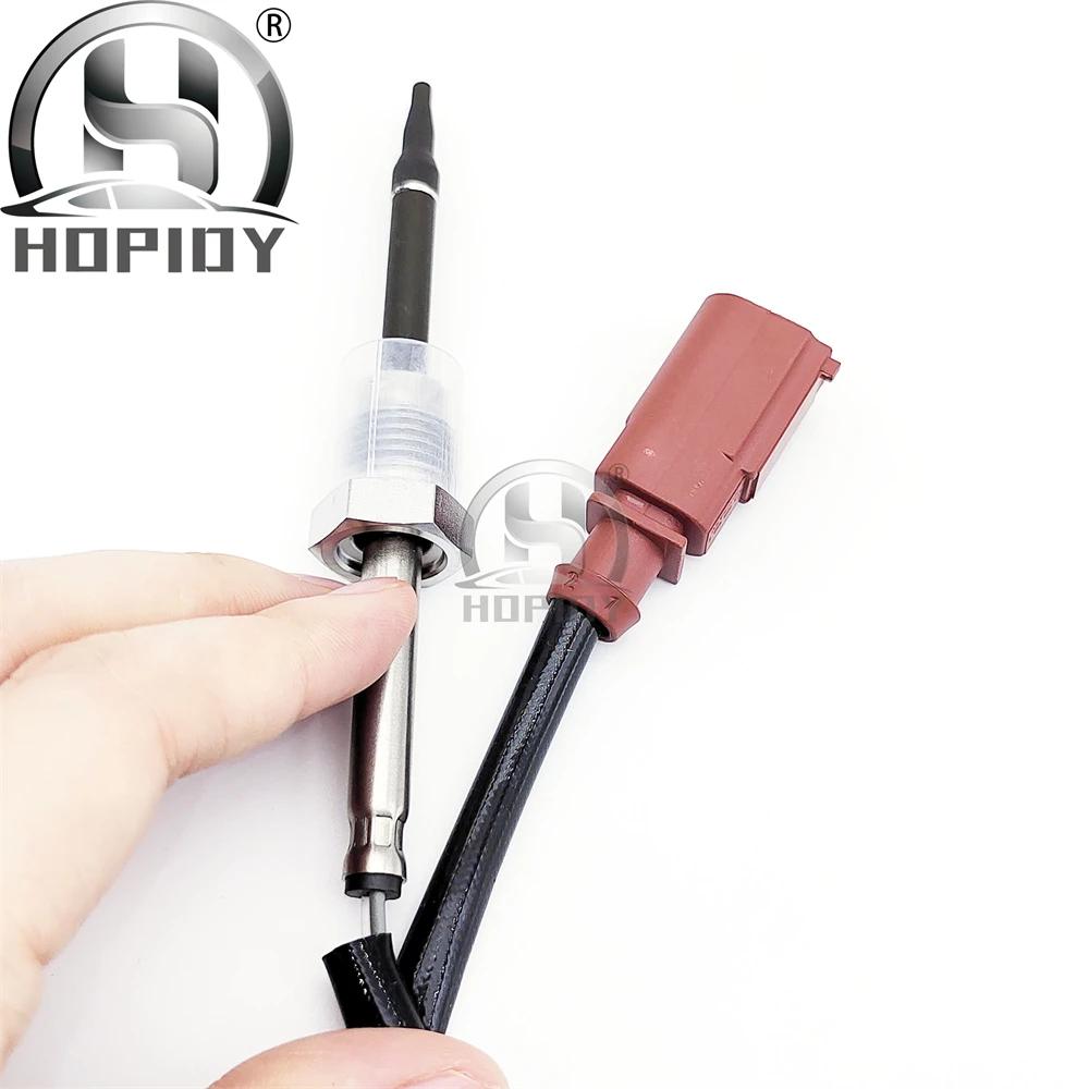Capteur EGT H105 pour AUDI, SEAT, SKODA, VW