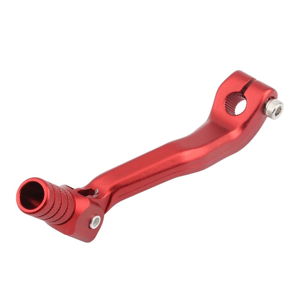 Levier de changement de vitesse de moto universel pour KTM Suzuki Yamaha Kayo 125 140 150 250cc ATV