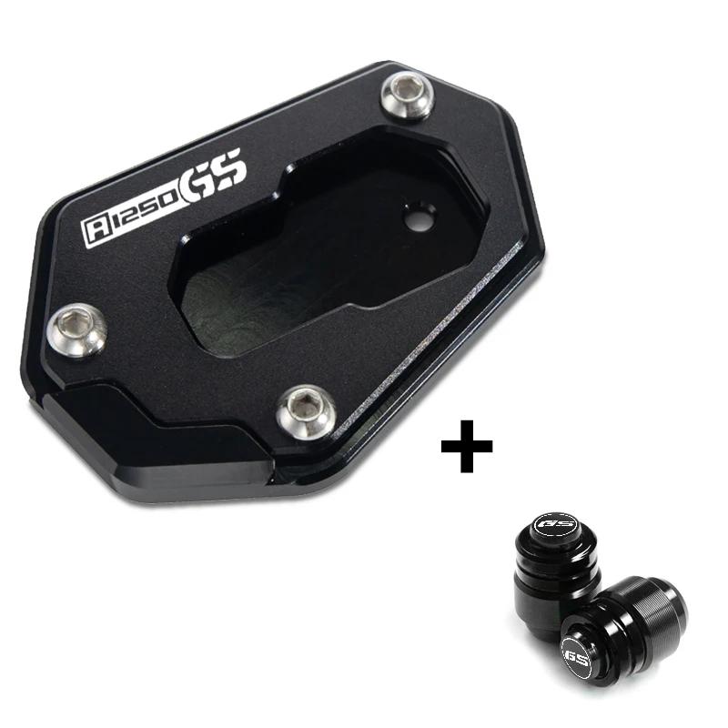 Support latéral de moto pour BMW R1250 GS R 1250 GSA R1250GS/Adventure R 1250GS Rallye HP, support d