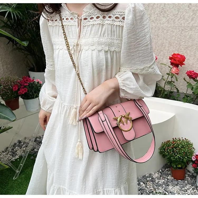 Sac à main rétro pour femme, sac à bandoulière chic vintage pour tous les jours, sac bandoulière pol