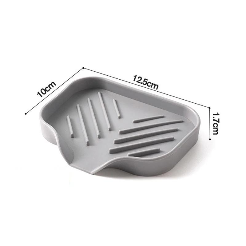 Évier de cuisine porte-éponge évier accessoires porte-éponge porte-éponge cuisine sous évier organis