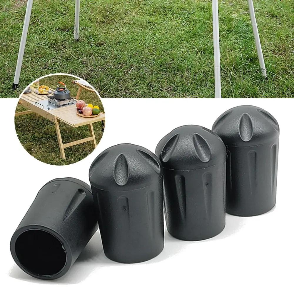 Accessoires de chaise de Camping, couvre-pieds de chaise en lune, antidérapants, résistants à l'usur