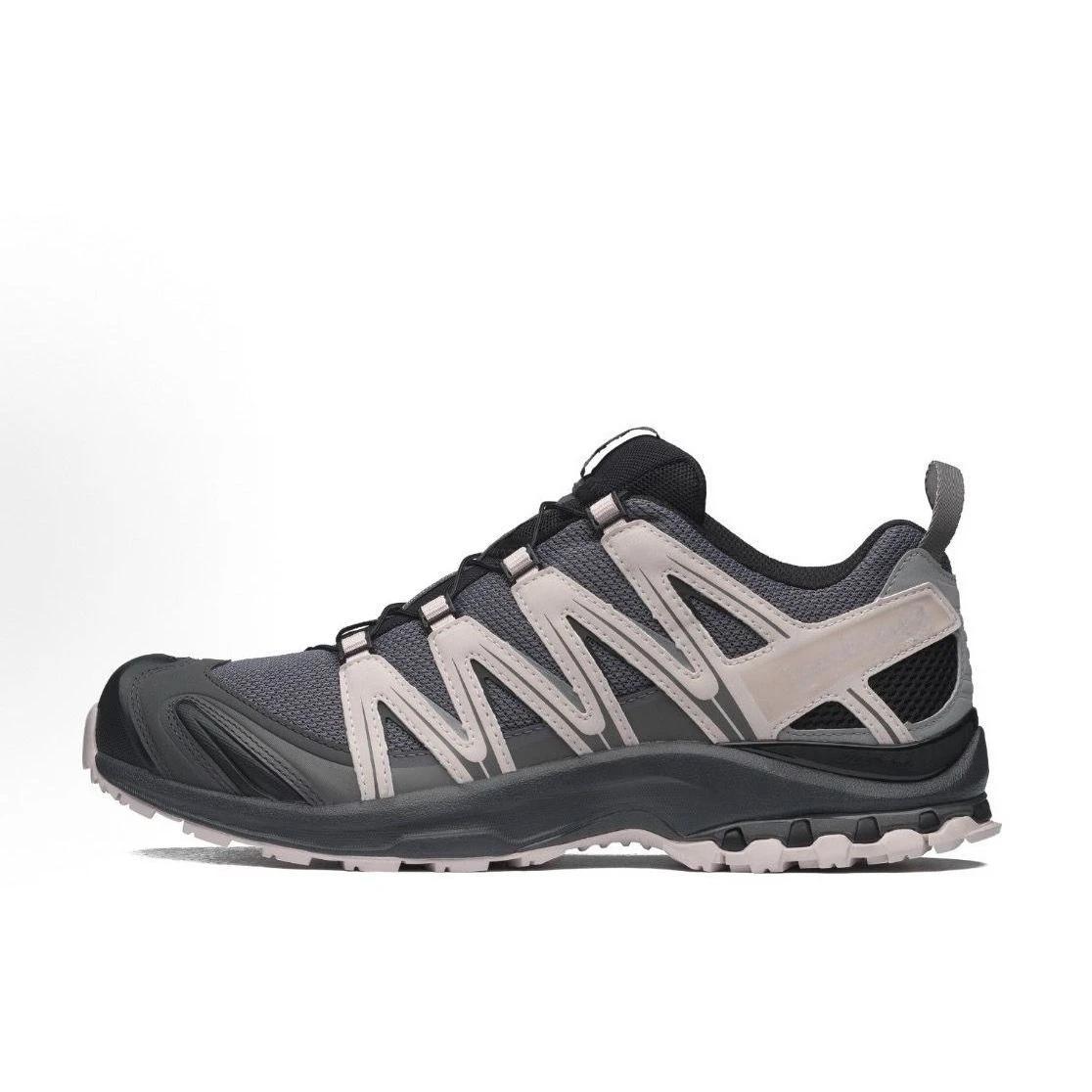 SALOMON de haute qualité ‌ ‌ ‌ ‌ ‌ ‌ ‌ ‌ ‌   Chaussures de course pour hommes et femmes, style sport