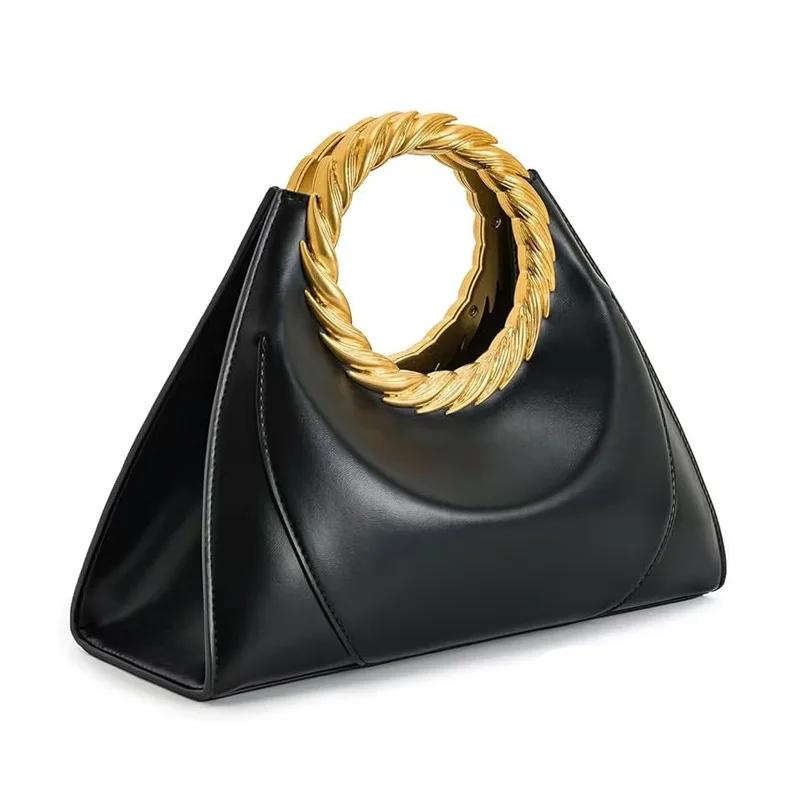 Sac à langer de luxe pour femme, design urbain, grande capacité, élégant, sac fourre-tout, sac bando