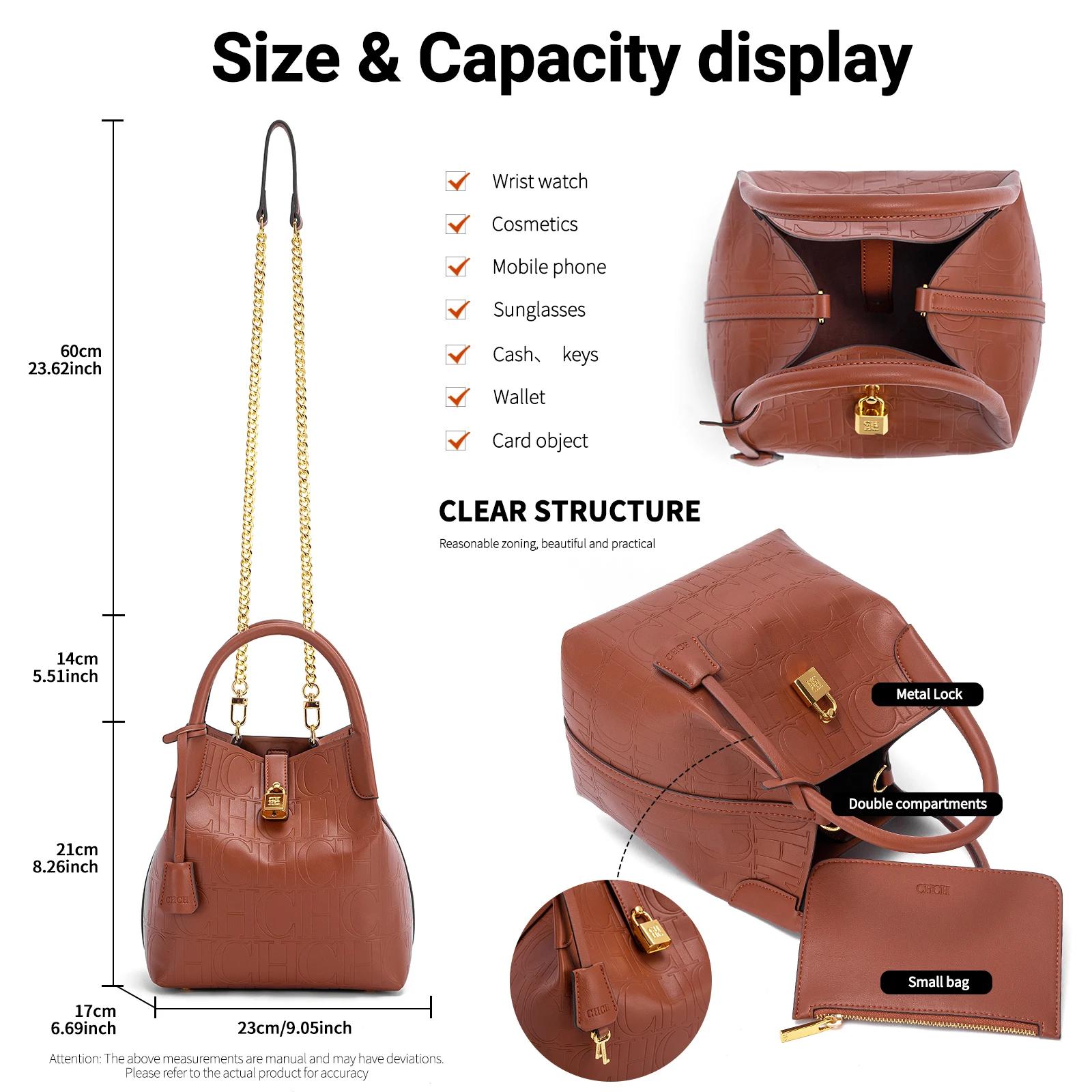 Sac à bandoulière classique rétro couleur unie pour femmes, sac seau de banlieue d'affaires, nouvell