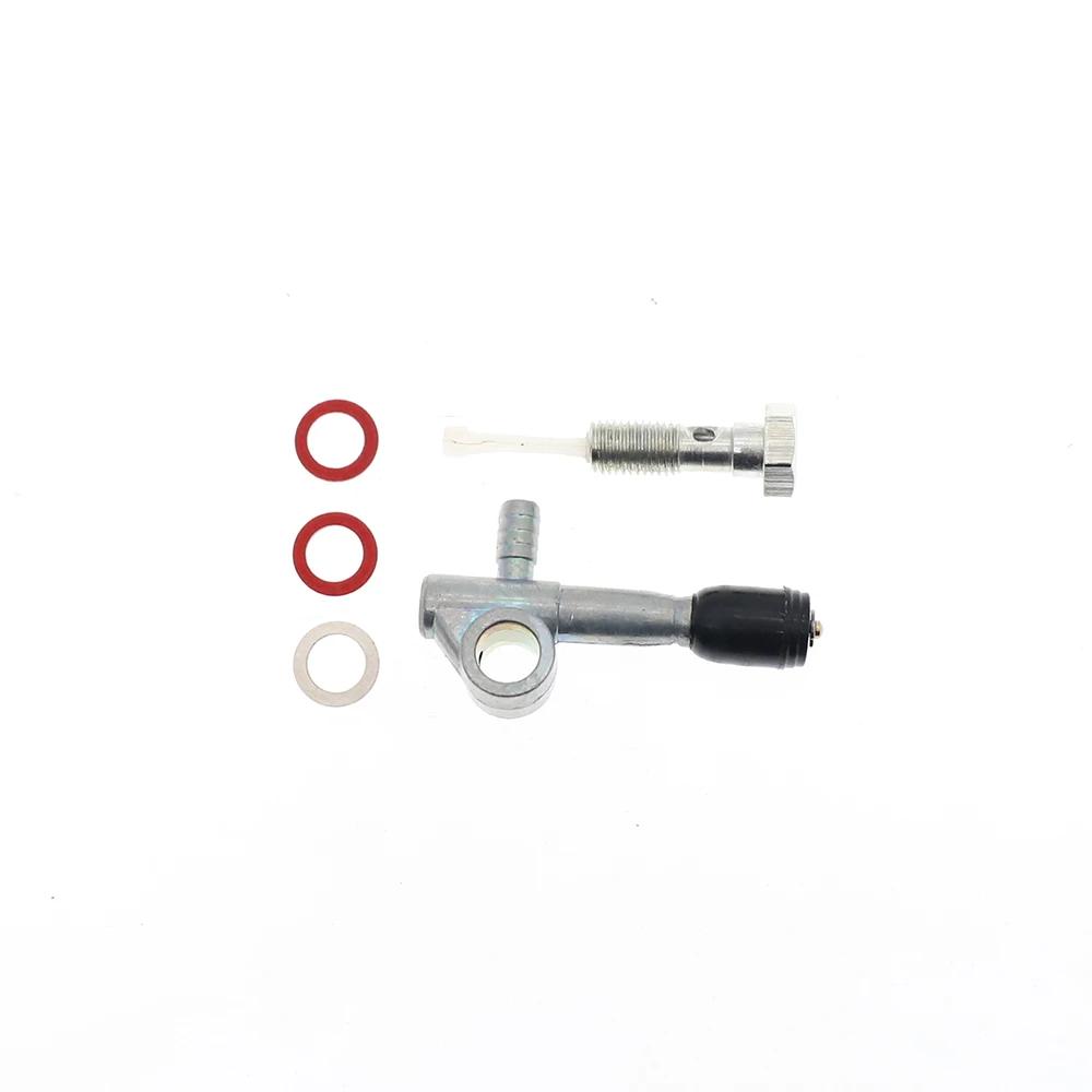 USERX universel moto Dune buggy accessoires gaz carburant Vavle interrupteur réservoir pour MBK AV7 