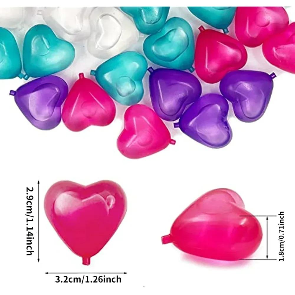 Faux glaçons en plastique réutilisables, congélation rapide, faciles à nettoyer, pour la fabrication