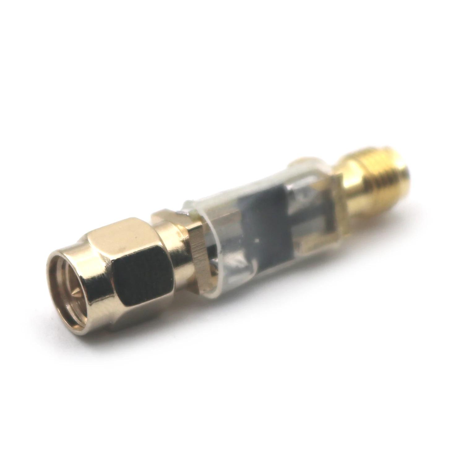Mini filtre passe-bande RF Bdissolve, 433Mhz, 868Mhz, 915Mhz, 1090M, 1.2 mesurz, 1.5 mesurz, 2.4 mes
