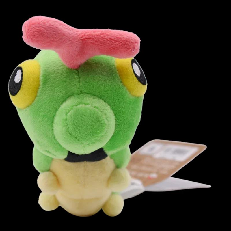 Jouet en peluche pilier vert, animal en peluche, collection All Star, décoration d'anniversaire pour