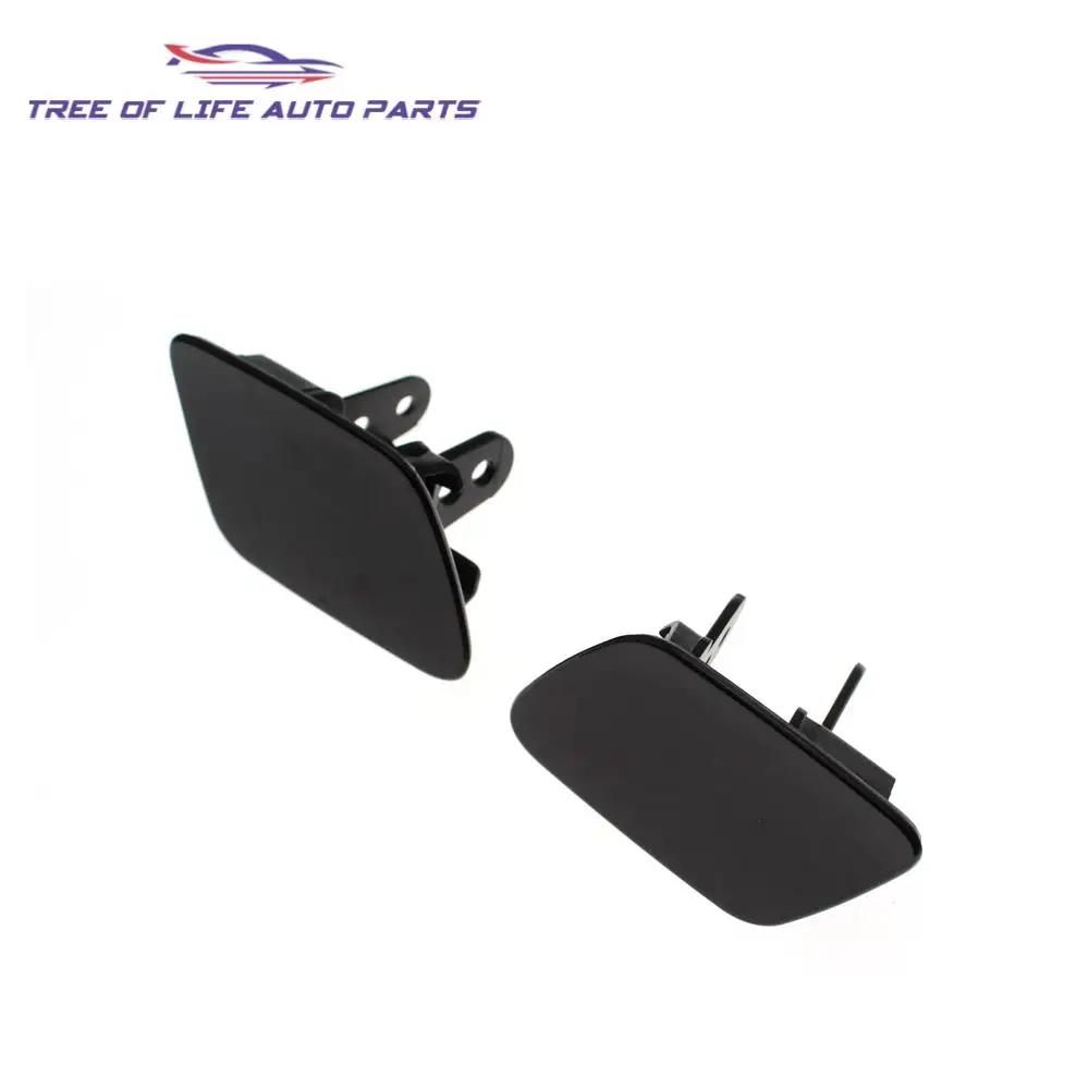 51657199141 51657199142   Couvercle de Jet de buse de pulvérisation de lave-phare de pare-chocs avan