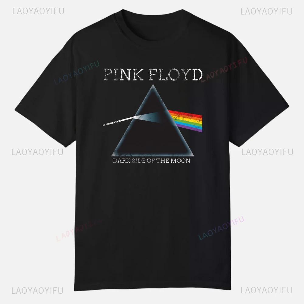 Floyd rose plaine t-shirts vêtements hommes Streetwear graphique T-shirt qualité vêtements été perso