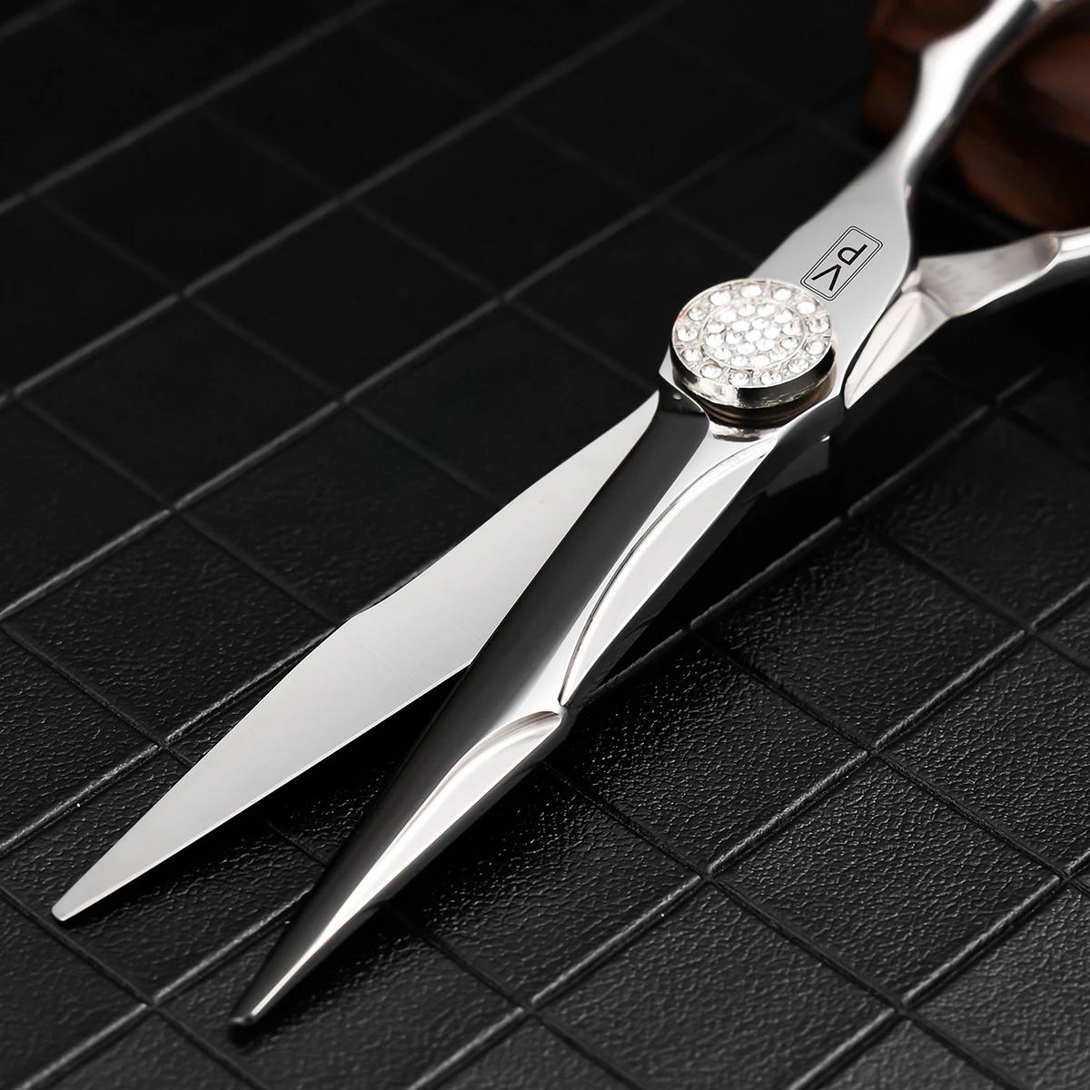 VP ciseaux de coiffeur professionnels outils de coupe de cheveux ciseaux de coiffeur ciseaux amincis