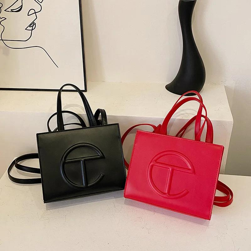 Nouveau sac seau mini tendance pour femme, sac à main polyvalent 3-en-1 avec poignée supérieure et b