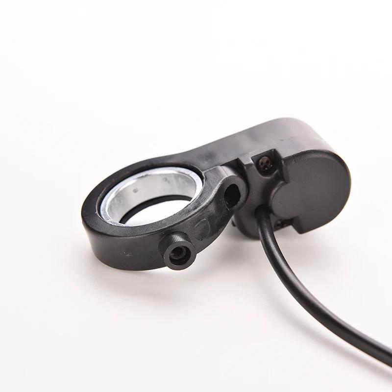 Joli universel de guidon de moto, démarreur de klaxon RL, bouton d'arrêt, moteur de vélo électrique,
