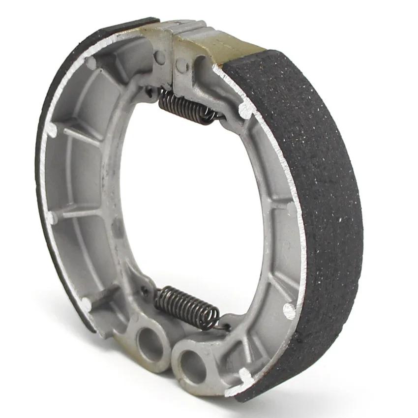 Plaquettes de frein arrière pour Honda Foreman Rancher 450 420 400 350 ES S TRX 500 450 350 350 0643